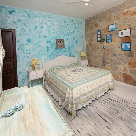 Astonishing Villa In Bodrum * Çiftlikköy