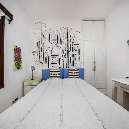 Astonishing Villa In Bodrum