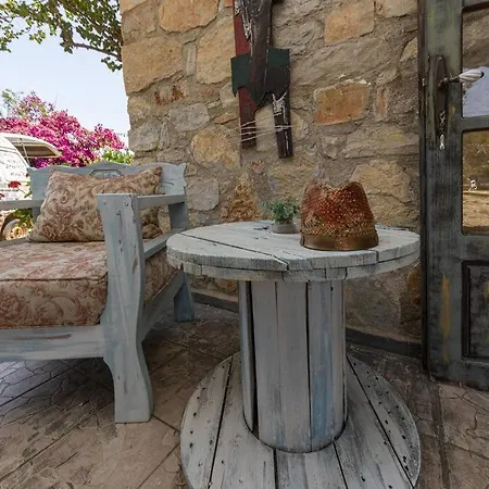 Villa Astonishing Villa In Bodrum