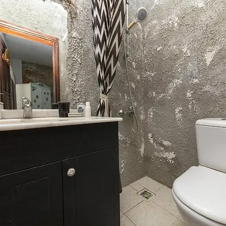 Astonishing Villa In Bodrum *